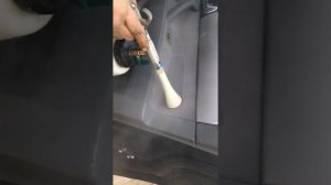 Химчистка дверных карт Chevrolet Lacetti