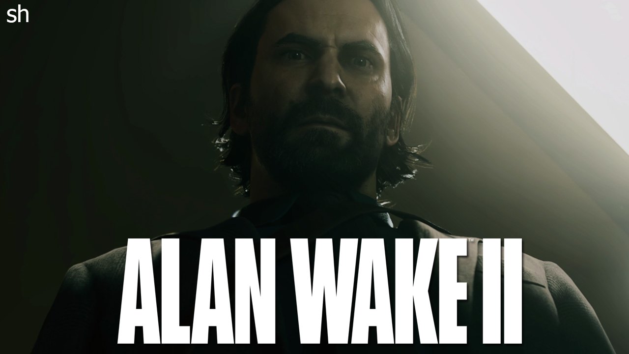 Прохождение Alan Wake 2 -Кейси(без комментариев)#7