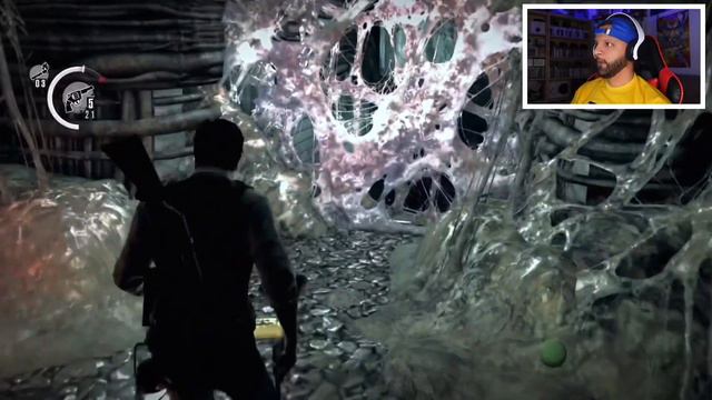 THE EVIL WITHIN PART 13/14 😡 خدعتني كيدمان смотреть онлайн