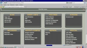 DDT2000. Часть3 - изменение листа базы