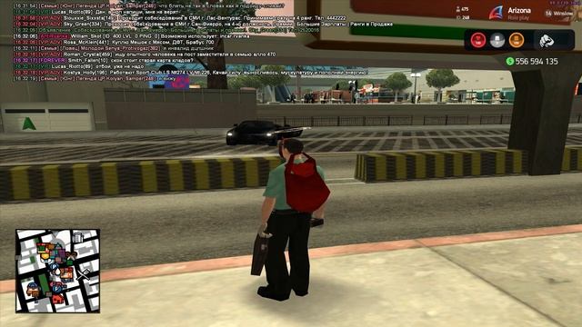 ПУТЬ ФАРМИЛЫ #3! ПЕРЕПРОДАЖИ С МАЛЕНЬКОГО БАЛАНСА на АРИЗОНА РП! смотреть онлайн