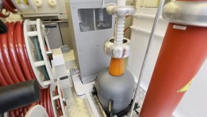 Универсальная электротехническая лаборатория «АНГСТРЕМ-3»