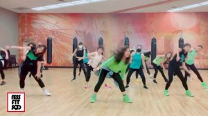3 TO TANGO | PITBULL | ZUMBA | DANCE WORKOUT | NESS FIT | CHOREOGRAPHY