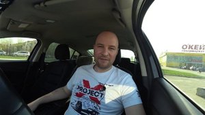 Ксенон в ПТФ. Немного о задних ПТФ. Красота - кровь из глаз...