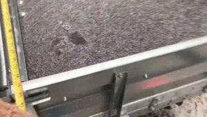 Прицеп Автос 2.0*1.26м