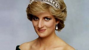 Принцесса Диана