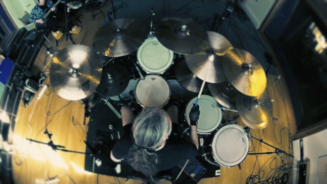 MESHUGGAH - Nostrum (Drum Playthrough w/ Tomas Haake) смотреть онлайн