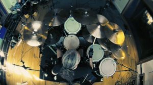 MESHUGGAH - Nostrum (Drum Playthrough w/ Tomas Haake)
