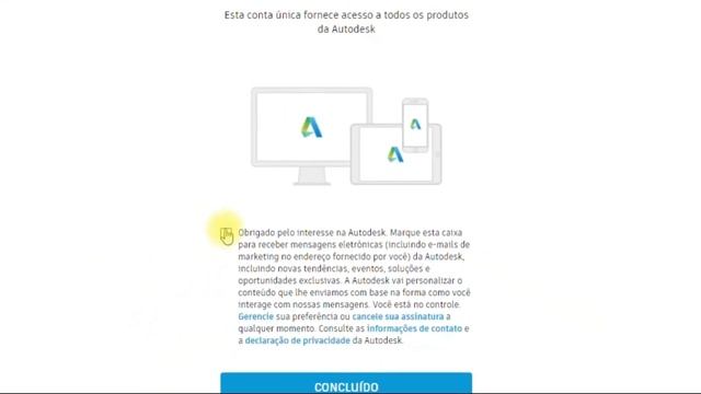 Como Baixar AutoCad para fins Acadêmicos - Parte 1 смотреть онлайн