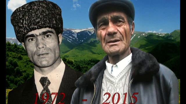 Gedebey Asiqlari Asiq Sedaqet Resulov