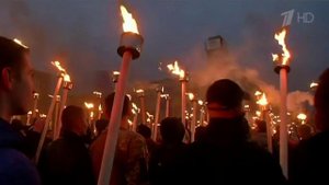 Радикалы на Украине угрожают начать захват храмов, которые не подчиняются Киеву