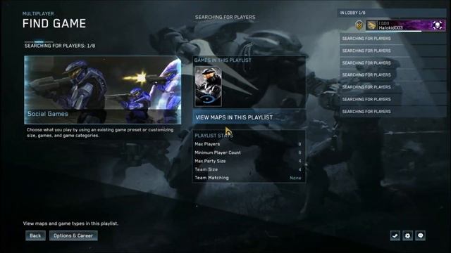 Halo: Combat Evolved Anniversary PC: First Impressions смотреть онлайн