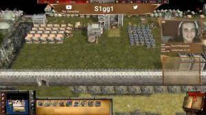 Stronghold 2 Online #4