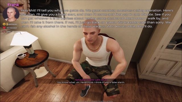 WELCOME TO THE HOUSE PARTY | House Party #1 смотреть онлайн