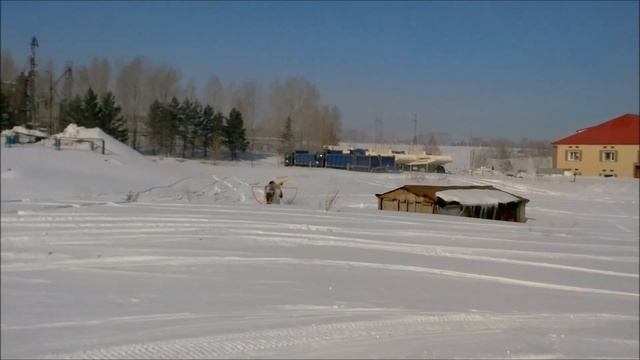 аэросани. тест драйв нового винта смотреть онлайн