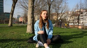 РАСХОДЫ В ТУРЦИИ. СЛОЖНО ЛИ ЖИТЬ НА ЗАРПЛАТУ В СТАМБУЛЕ?@IREN_KA