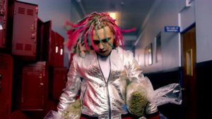 Lil Pump - Gucci Gang