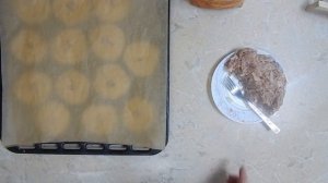 ПИРОЖКИ с капустой. БЕЛЯШИ. Тесто из ц/з муки на дрожжах. Результат ИЗУМИТЕЛЬНЫЙ.