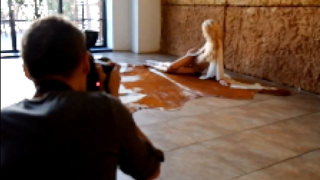 Workshop by Lelyak Konstantin смотреть онлайн