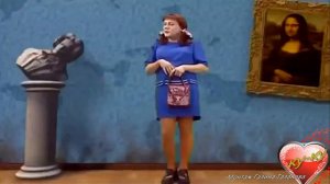 КУ КУ  ДА  КУ КУ