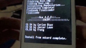 How to upgrade/update galaxy ace gt-s5830i to android 4.2