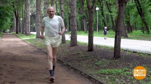 Все бегут-бегут-бегут. Доброе утро. Фрагмент выпуска от 02.06.2021