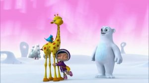 Ваша любимая серия ❄️ 3 целых эпизода 🌺 25-27 💧 Wissper Висспер🌵