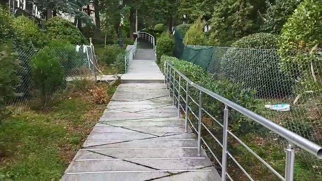 Ялта-21. 8 серия. Ежедневный маршрут. смотреть онлайн