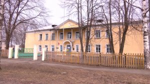 Сергей Ситников поручил внести изменения в проект реконструкции школы №3 г. Мантурово