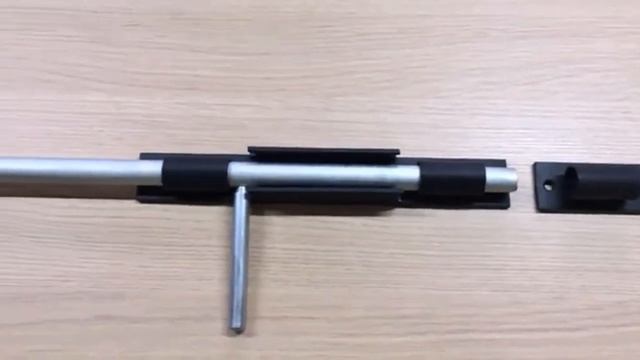 Засов для ворот Добрыня смотреть онлайн