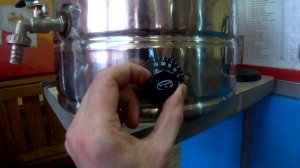 Мелкий ремонт кипятильника или термопота !!! Замена термостата