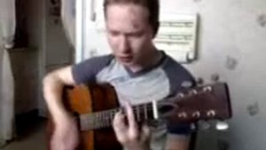 дед Максим