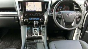 2020 TOYOTA ALPHARD 2.5S C PACKAGE | CARS REVIEWS ■ ONLY CARS REVIEWS