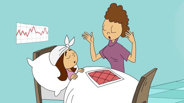 Простуда смотреть онлайн