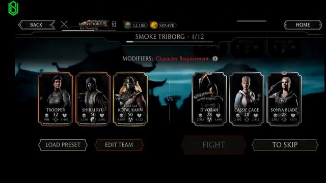 MK Mobile. Upcoming Challenge Characters. Next Challenges Are Revealed. Find Out Who's Next!