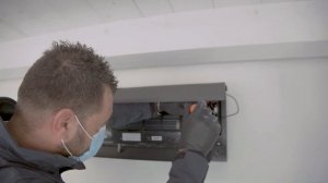 Haier установка кондиционера Подольск