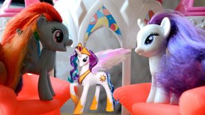 #Майлитлпони.#ПринцессаСелестия.#игрыспони