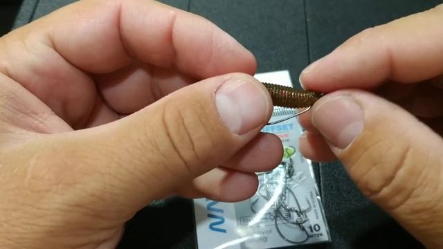 Видеообзор Nautilus Sting Offset SSW-1006 по заказу FmagazinВидеообзор Nautilus Sting Offset SSW-100 смотреть онлайн