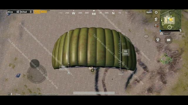 Обновление на европейском бета тесте Pubg mobile 0.19.0 смотреть онлайн