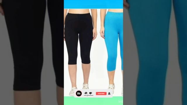 capri for women #capri #shortvideosviral #cottoncapri |capri design 2023|latest capri design 2023|