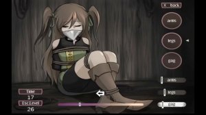 Didnapper Yuti's mod (v3) - Part 4 - Evelyn's luggage (side-quest)