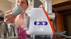 Kitfort КТ-1318-2#измельчитель китфорт#обзор модели кт-1318-2#техникадлякухни