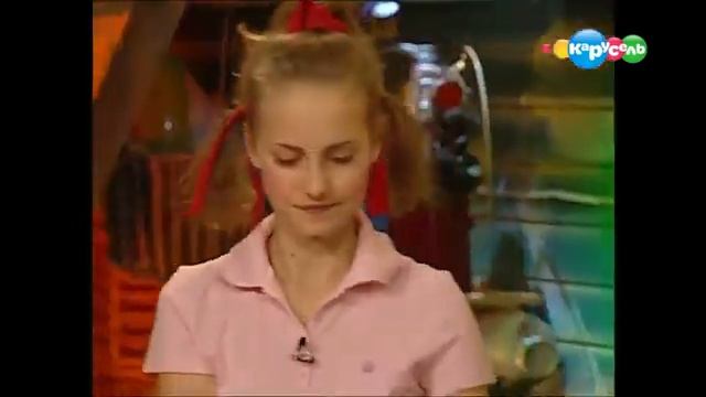 Волшебный чуланчик Выпуск 1 смотреть онлайн