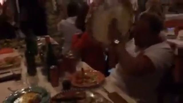 Летний вечер в Позитано смотреть онлайн