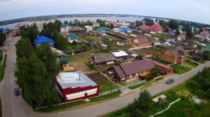 Парабель