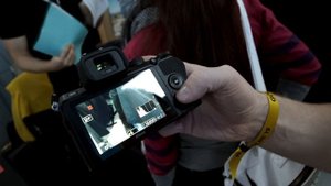 Мини обзор Nikon Z50