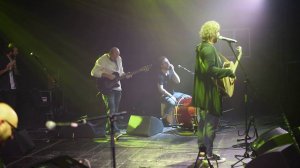 17.10.15 Мгзавреби в Ray Just Arena