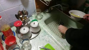 Как приготовить - суп с пшеном и курицей