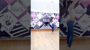 Bachata Sensual (МК Yuniert & Galina)
