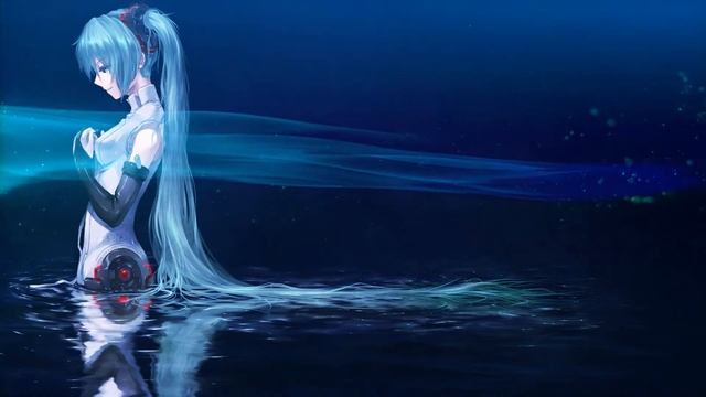 Живие обои хацу не мики смотреть онлайн